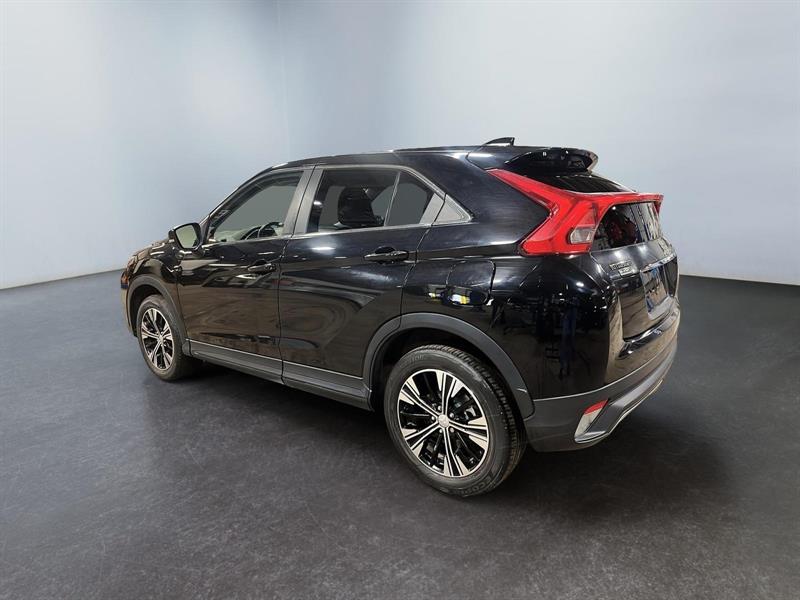 mitsubishi Eclipse Cross 2018 - 13