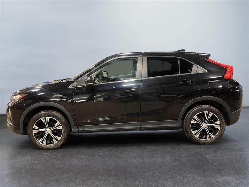 mitsubishi Eclipse Cross 2018 - 14