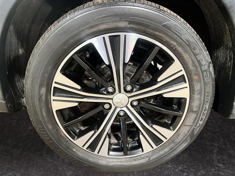 mitsubishi Eclipse Cross 2018 - 15