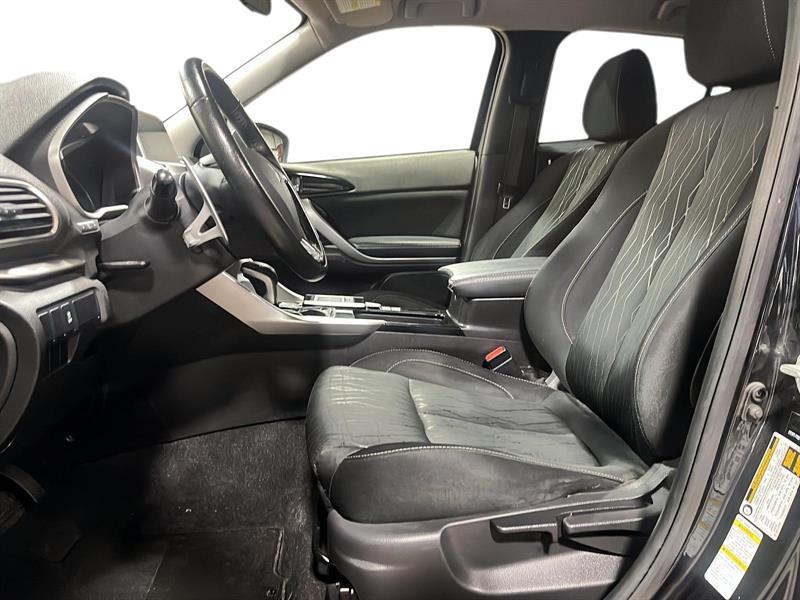 mitsubishi Eclipse Cross 2018 - 18