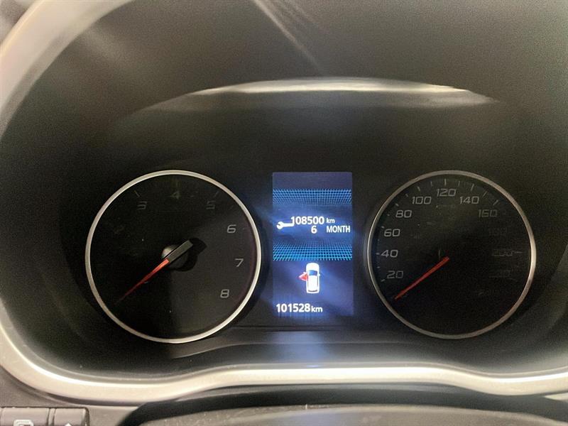 mitsubishi Eclipse Cross 2018 - 19