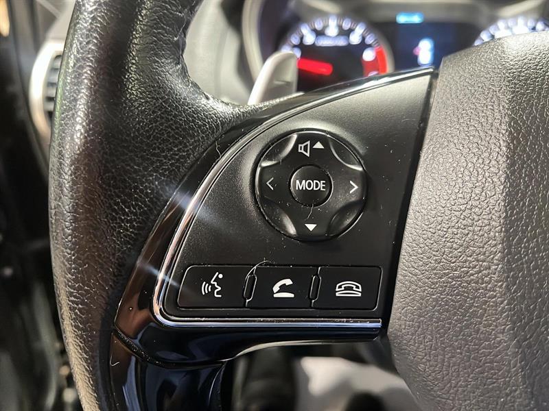 mitsubishi Eclipse Cross 2018 - 21