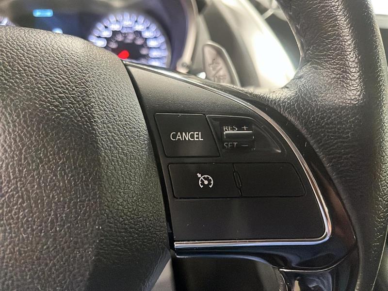 mitsubishi Eclipse Cross 2018 - 22