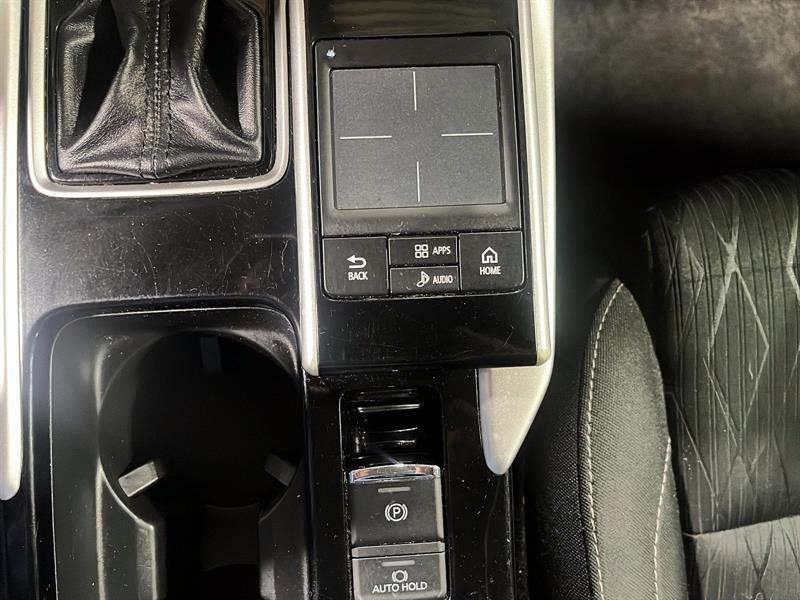 mitsubishi Eclipse Cross 2018 - 24