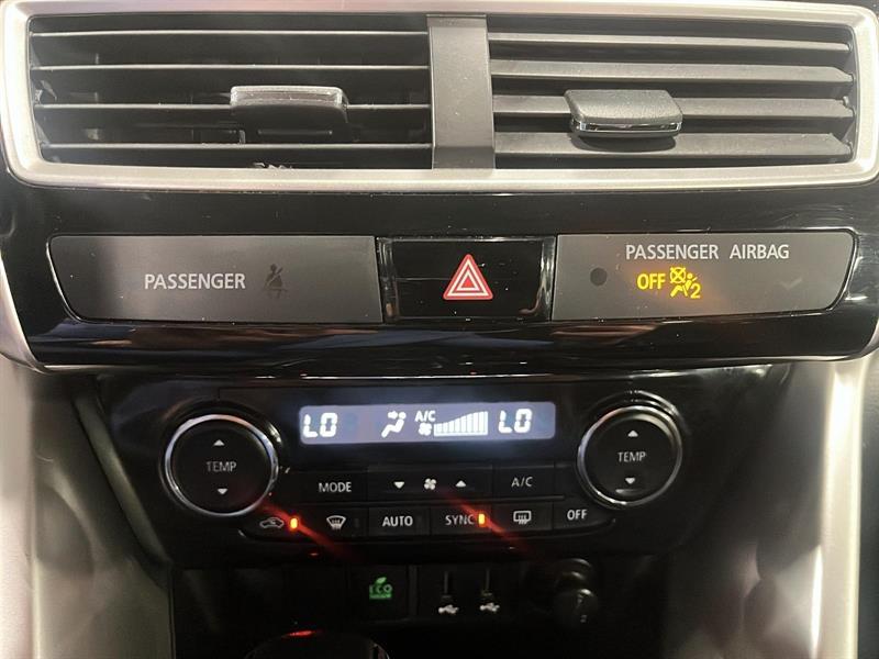 mitsubishi Eclipse Cross 2018 - 25