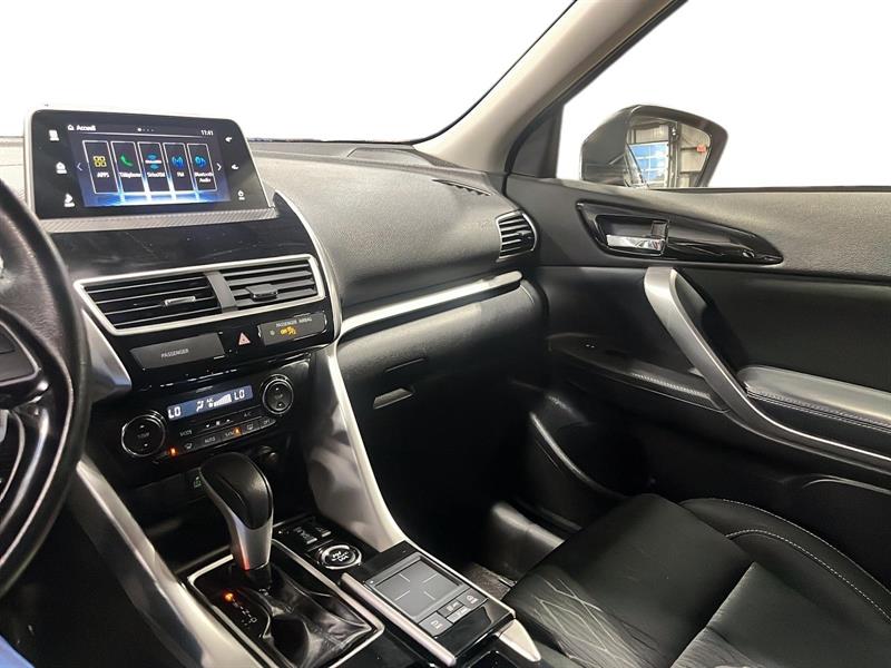 mitsubishi Eclipse Cross 2018 - 28