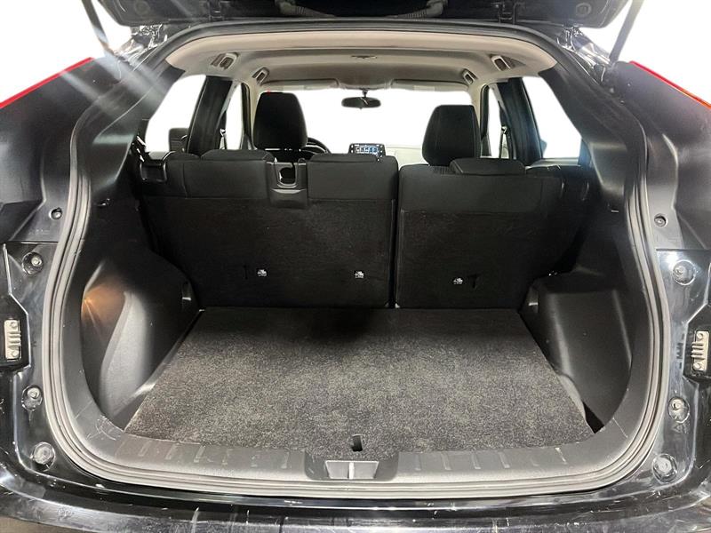 mitsubishi Eclipse Cross 2018 - 30