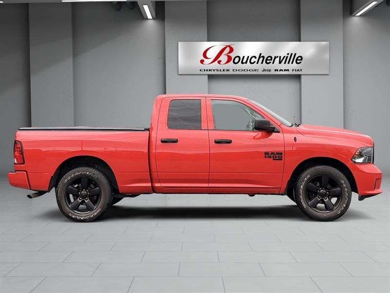 ram 1500 Classic 2021 - 4
