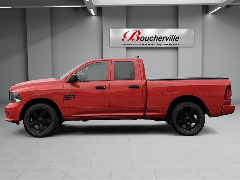 ram 1500 Classic 2021 - 8
