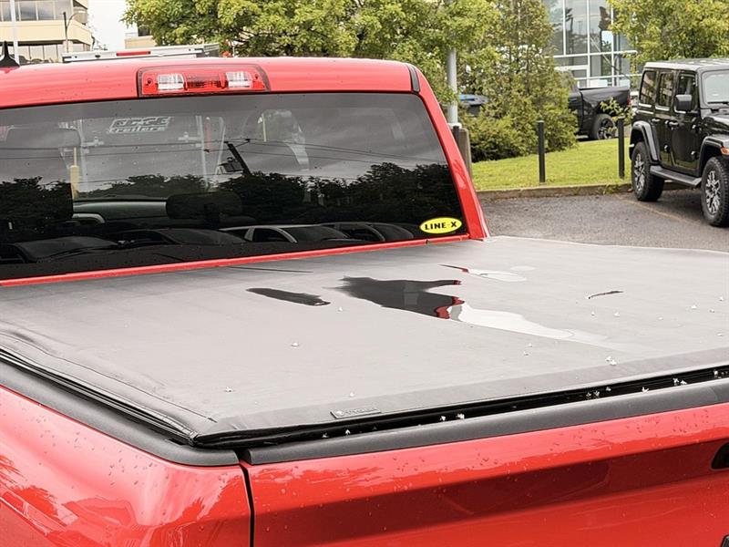 ram 1500 Classic 2021 - 10