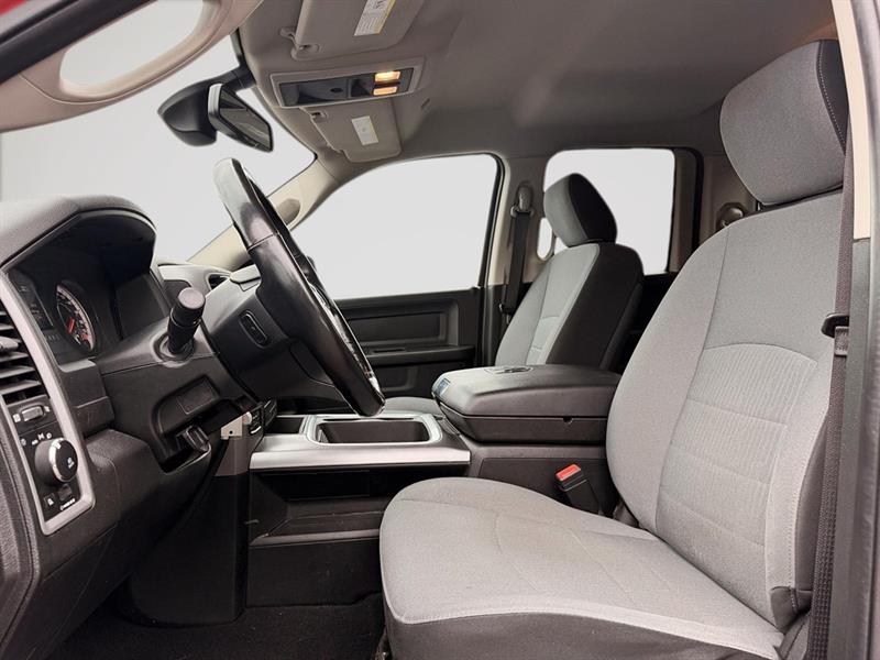 ram 1500 Classic 2021 - 12