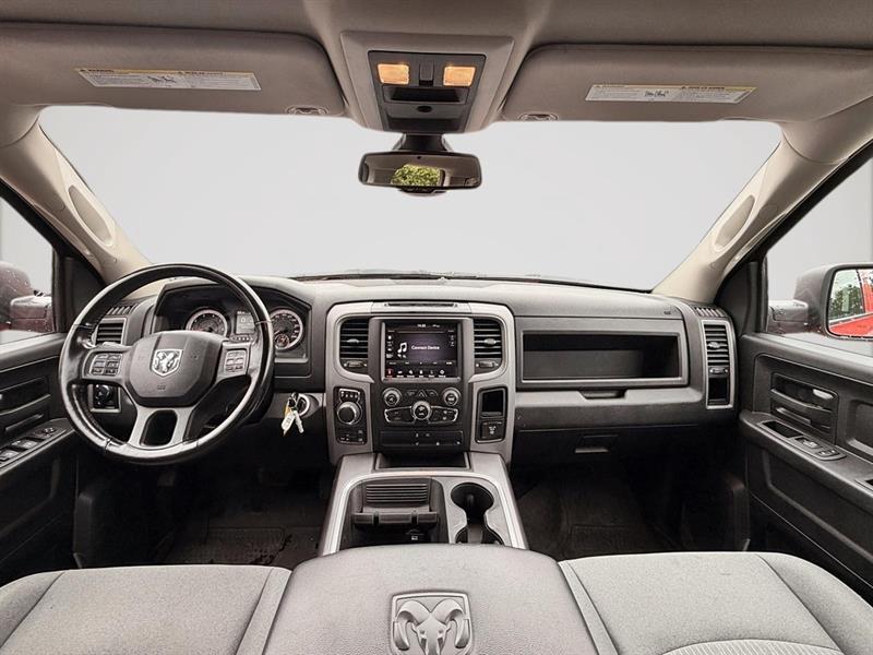 ram 1500 Classic 2021 - 14