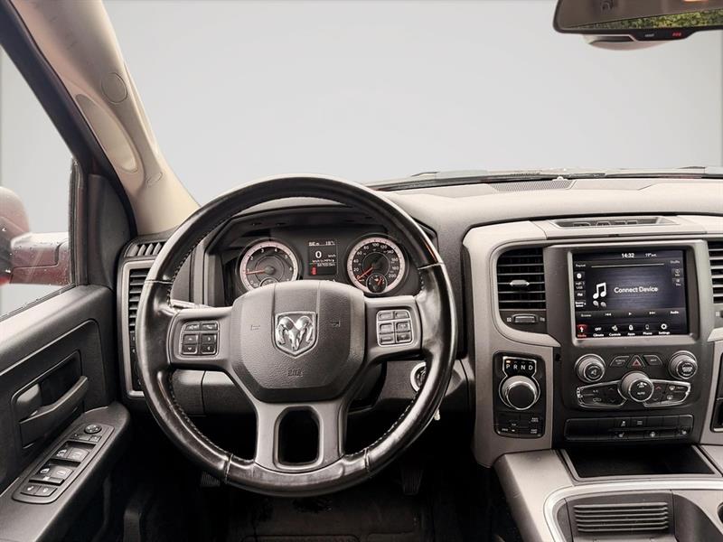 ram 1500 Classic 2021 - 15