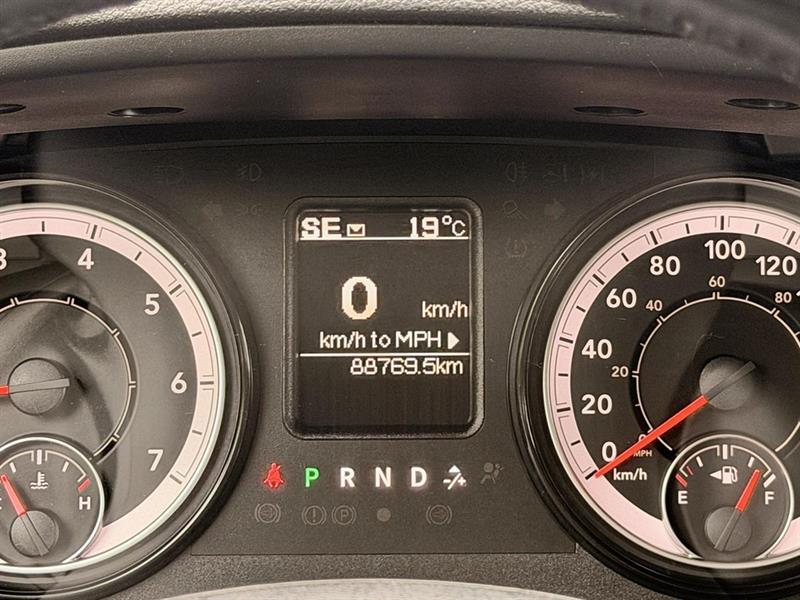 ram 1500 Classic 2021 - 19