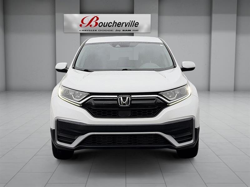 honda CR-V 2020 - 2
