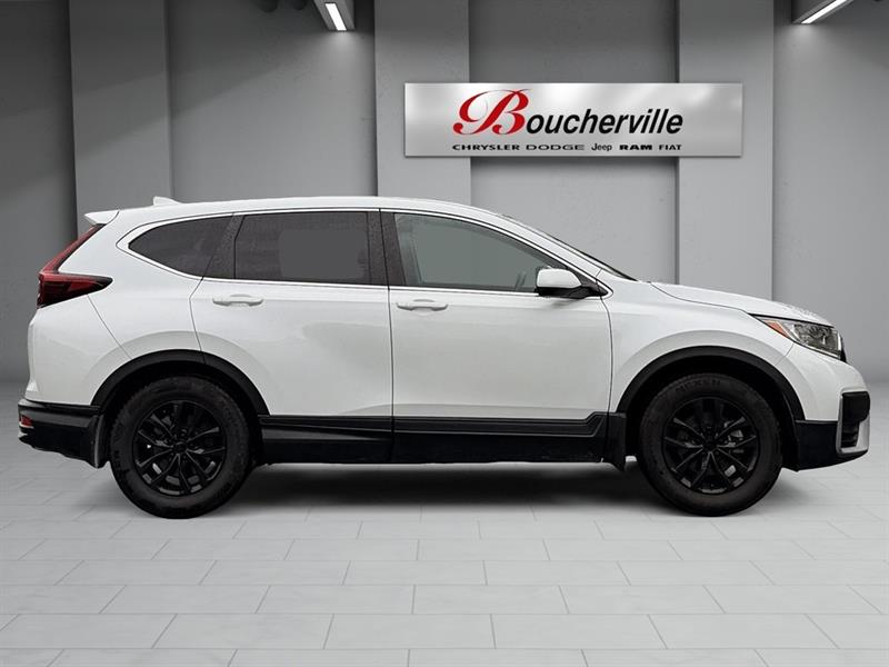 honda CR-V 2020 - 4