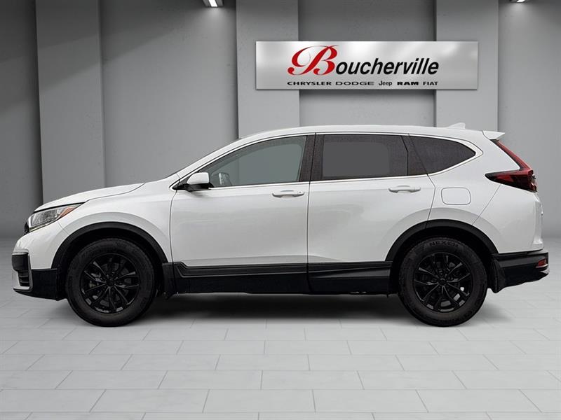 honda CR-V 2020 - 8