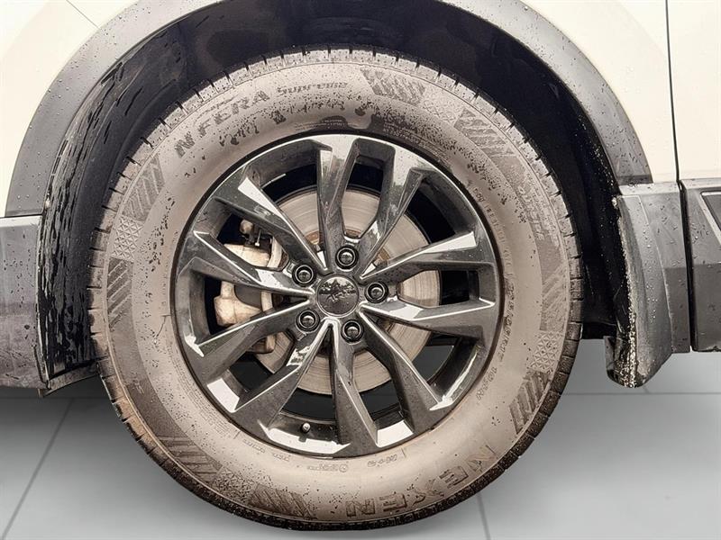 honda CR-V 2020 - 9