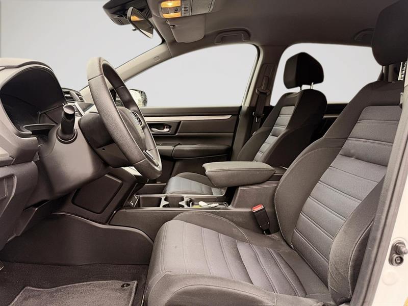 honda CR-V 2020 - 10