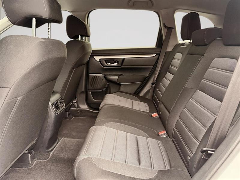 honda CR-V 2020 - 11