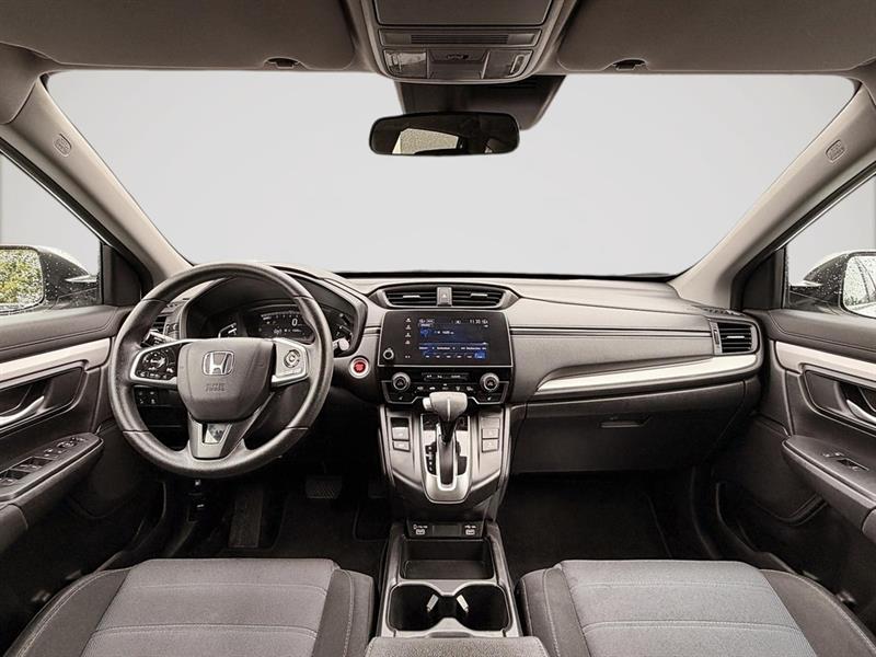 honda CR-V 2020 - 13