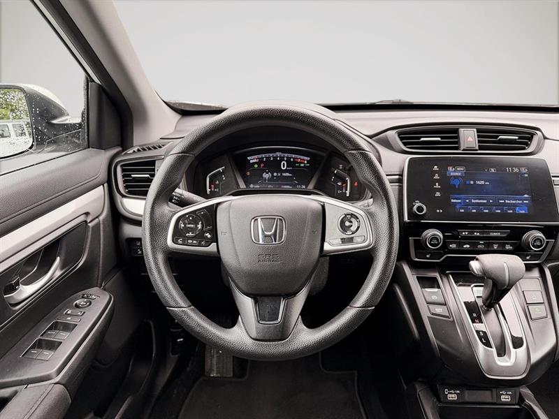 honda CR-V 2020 - 14