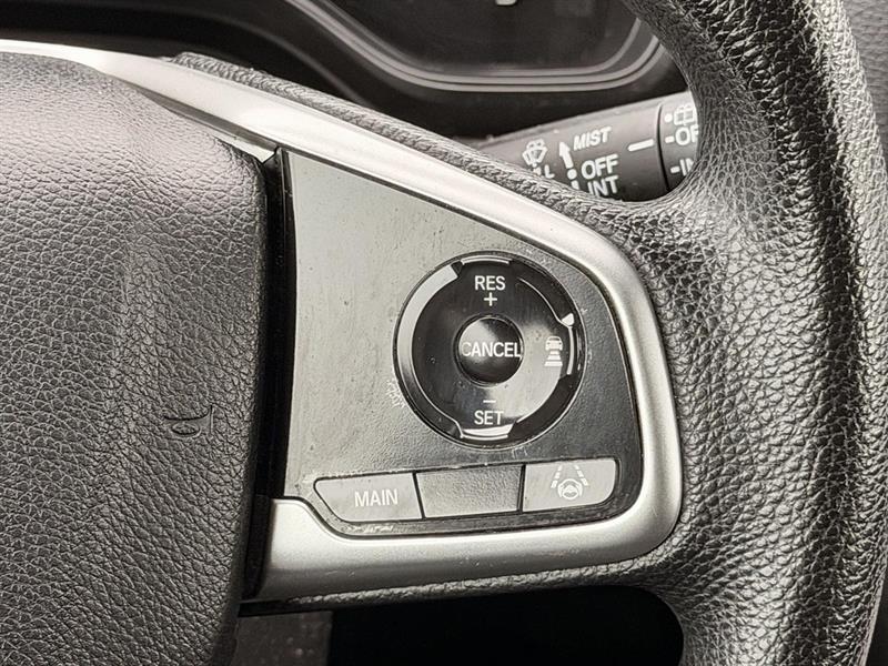 honda CR-V 2020 - 15