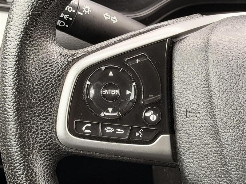 honda CR-V 2020 - 16