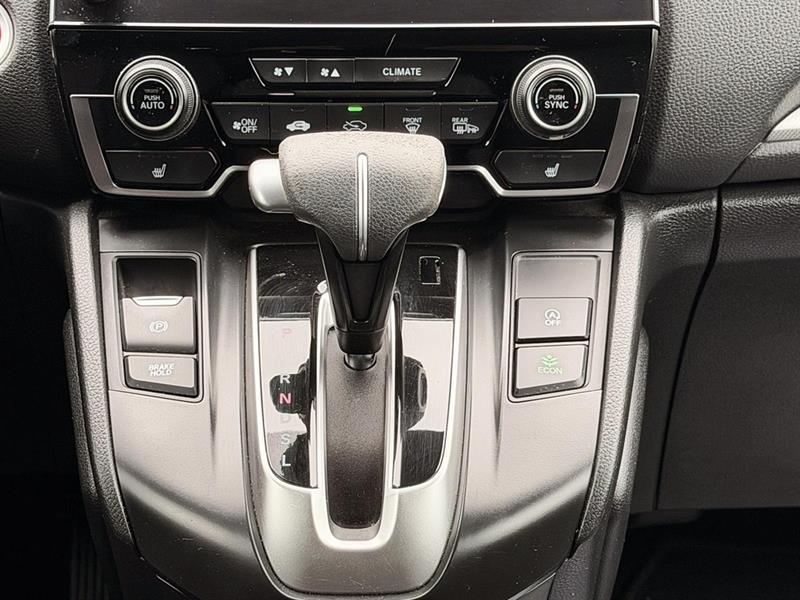 honda CR-V 2020 - 18