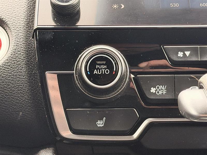honda CR-V 2020 - 20