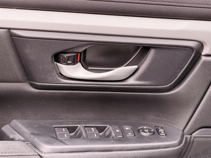 honda CR-V 2020 - 23