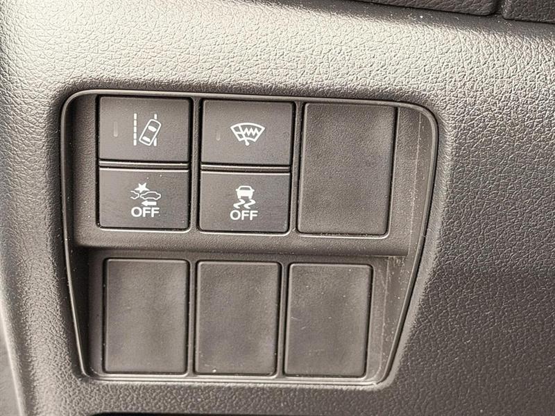 honda CR-V 2020 - 24