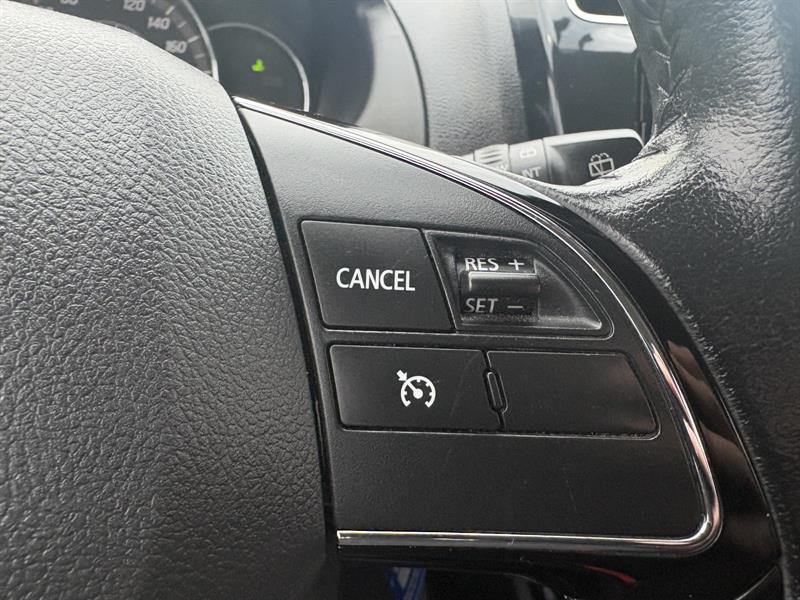 mitsubishi Mirage 2017 - 11