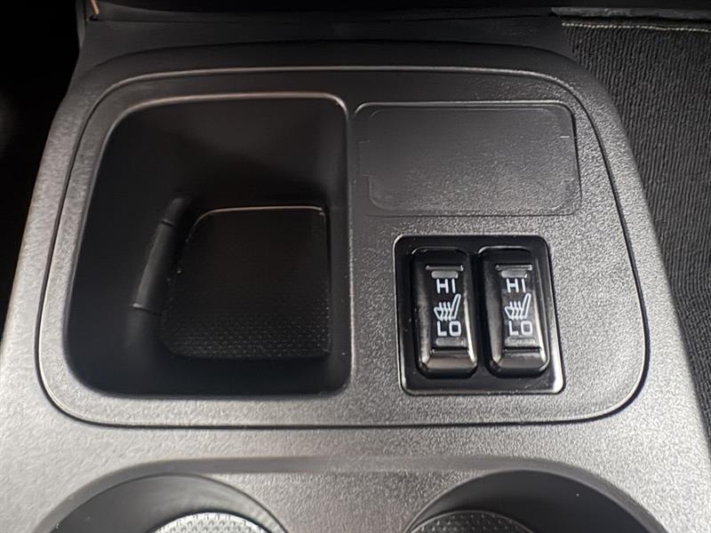 mitsubishi Mirage 2017 - 17