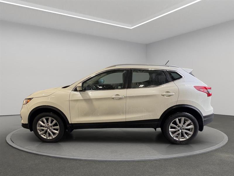 nissan Qashqai 2023 - 2