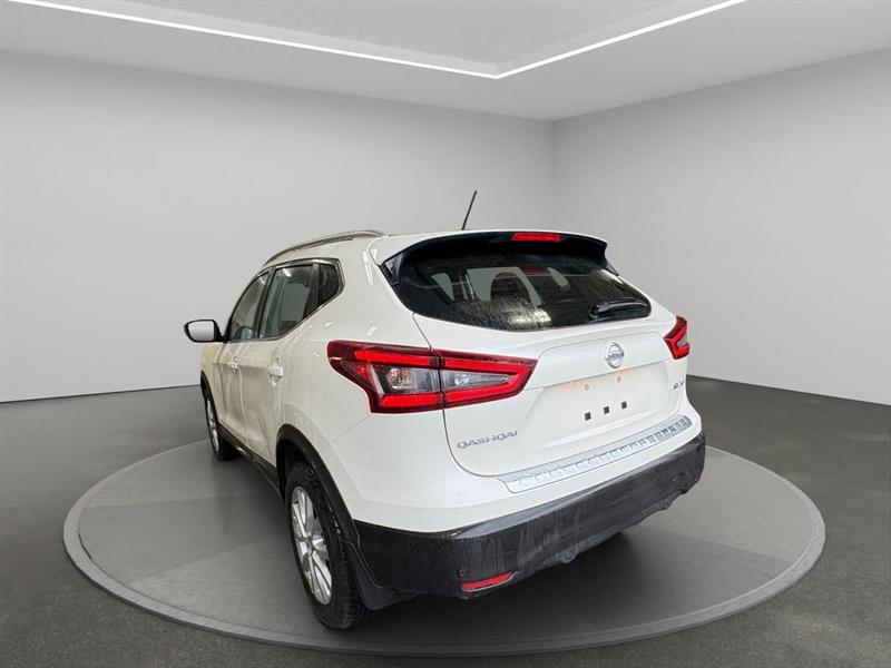 nissan Qashqai 2023 - 3