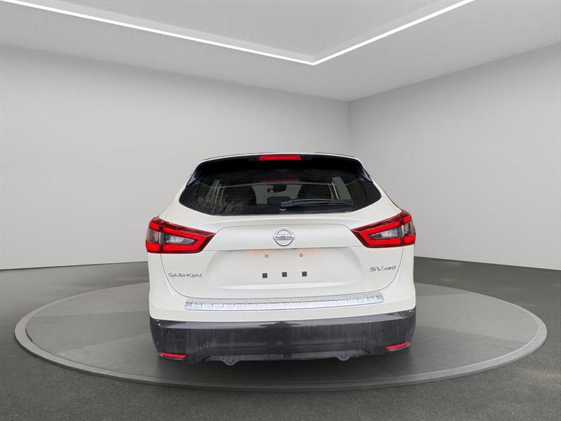 nissan Qashqai 2023 - 4