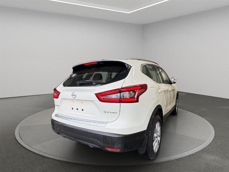 nissan Qashqai 2023 - 5