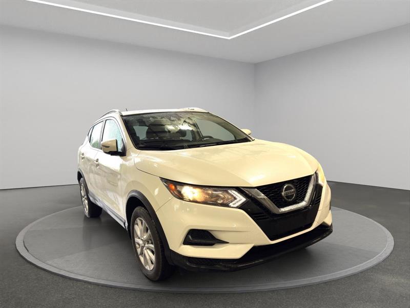 nissan Qashqai 2023 - 7