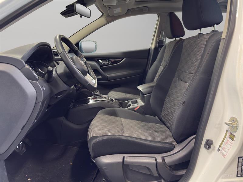 nissan Qashqai 2023 - 8