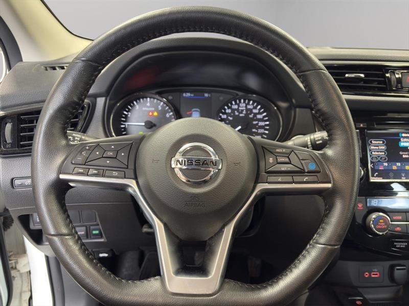 nissan Qashqai 2023 - 9