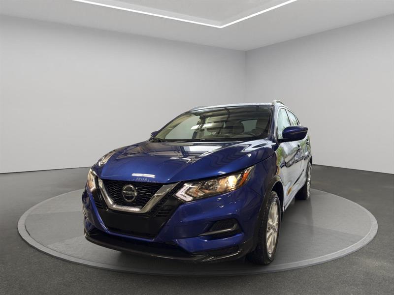 nissan Qashqai 2023
