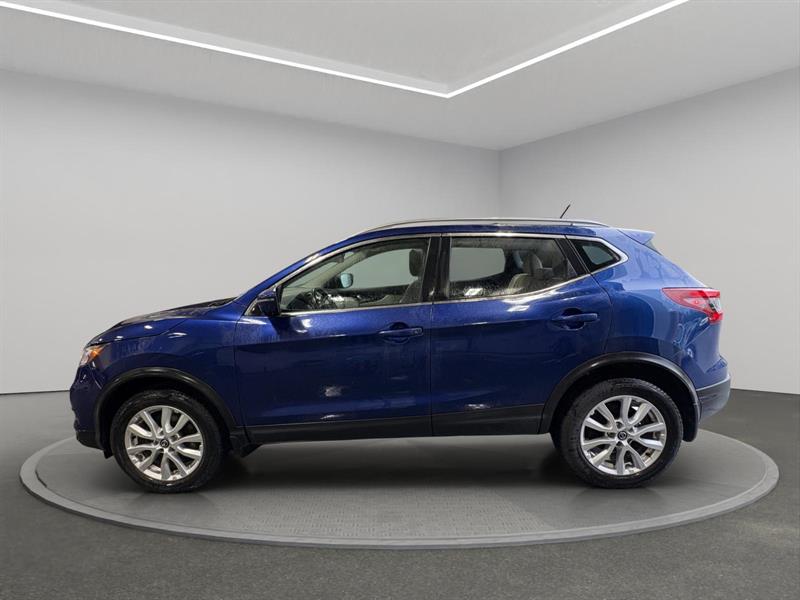 nissan Qashqai 2023 - 2
