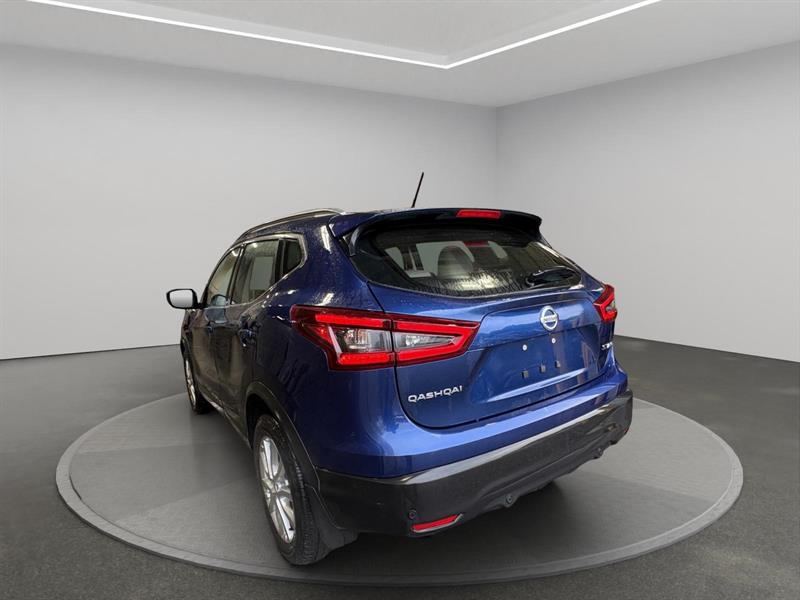 nissan Qashqai 2023 - 3