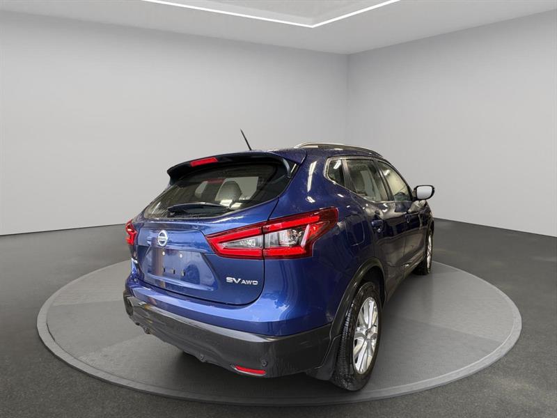 nissan Qashqai 2023 - 5