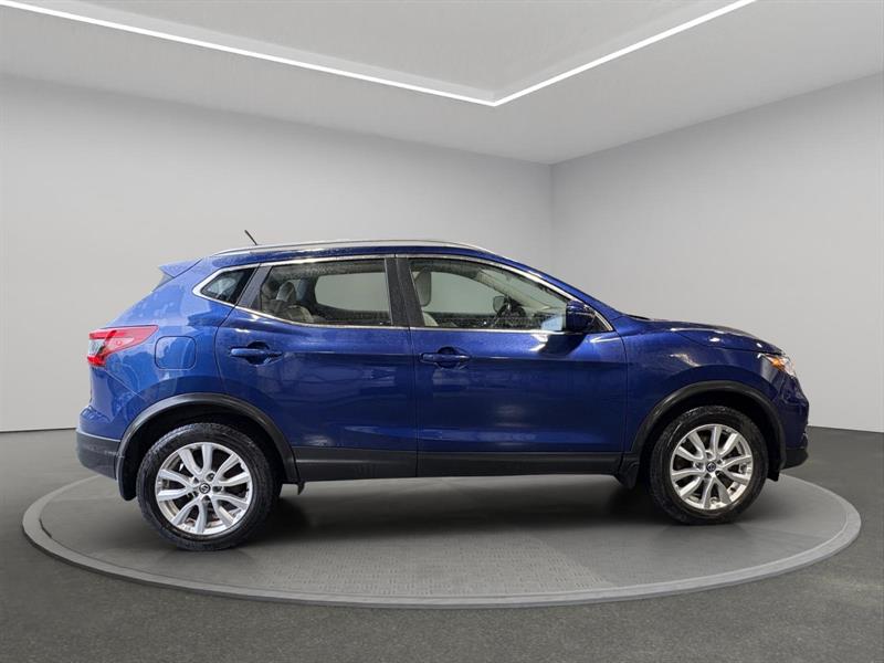 nissan Qashqai 2023 - 6