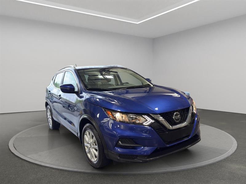 nissan Qashqai 2023 - 7