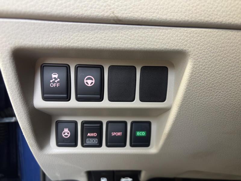 nissan Qashqai 2023 - 12