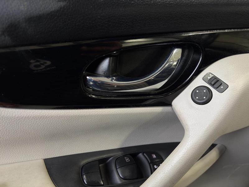 nissan Qashqai 2023 - 13