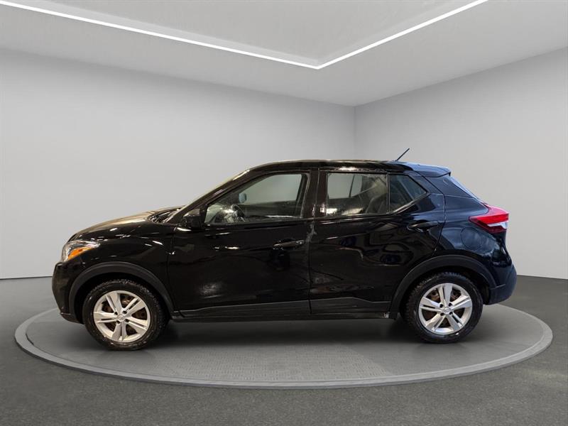 nissan Kicks 2020 - 2